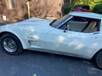 1976 Chevrolet Corvette for sale in Michigan (ID-120380)