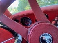 1976 Chevrolet Corvette for sale in Michigan (ID-121078)