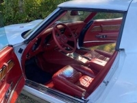 1976 Chevrolet Corvette for sale in Michigan (ID-121078)