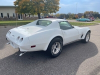 1976 Chevrolet Corvette for sale in Addison, Illinois (ID-122198)