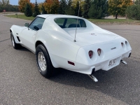 1976 Chevrolet Corvette for sale in Addison, Illinois (ID-122198)