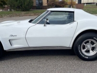 1976 Chevrolet Corvette for sale in Addison, Illinois (ID-122198)