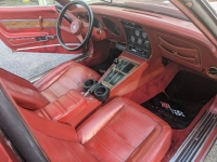1976 Chevrolet Corvette for sale in Michigan (ID-122449)