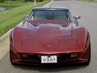 1976 Chevrolet Corvette for sale (ID-124756)