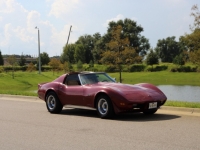 1976 Chevrolet Corvette for sale (ID-124756)