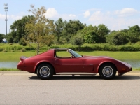 1976 Chevrolet Corvette for sale (ID-124756)