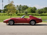 1976 Chevrolet Corvette for sale (ID-124756)