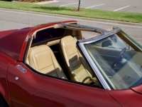 1976 Chevrolet Corvette for sale (ID-124756)