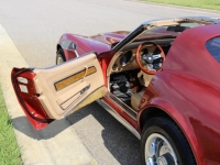 1976 Chevrolet Corvette for sale (ID-124756)