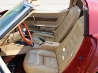 1976 Chevrolet Corvette for sale (ID-124756)
