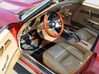 1976 Chevrolet Corvette for sale (ID-124756)