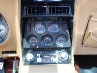 1976 Chevrolet Corvette for sale (ID-124756)