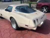 1976 Chevrolet Corvette for sale in Michigan (ID-126561)
