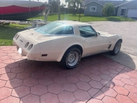 1976 Chevrolet Corvette for sale in Michigan (ID-126561)