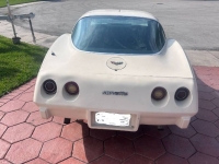 1976 Chevrolet Corvette for sale in Michigan (ID-126561)