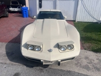 1976 Chevrolet Corvette for sale in Michigan (ID-126561)