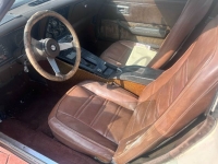 1976 Chevrolet Corvette for sale in Michigan (ID-126561)