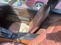 1976 Chevrolet Corvette for sale in Michigan (ID-126561)