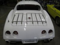 1976 Chevrolet Corvette for sale in Michigan (ID-127615)