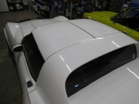 1976 Chevrolet Corvette for sale in Michigan (ID-127615)