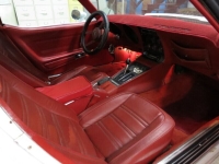 1976 Chevrolet Corvette for sale in Michigan (ID-127615)
