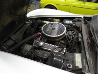 1976 Chevrolet Corvette for sale in Michigan (ID-127615)