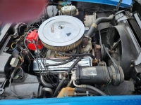 1976 Chevrolet Corvette for sale in Michigan (ID-128178)