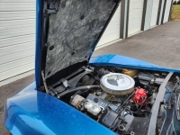 1976 Chevrolet Corvette for sale in Michigan (ID-128178)