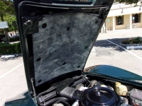 1976 Chevrolet Corvette for sale in Michigan (ID-128542)