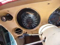 1976 Chevrolet Corvette for sale in Michigan (ID-128542)