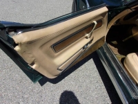1976 Chevrolet Corvette for sale in Michigan (ID-128542)