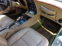 1976 Chevrolet Corvette for sale in Michigan (ID-128542)