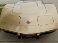 1976 Chevrolet Corvette for sale in Addison, Illinois (ID-128645)