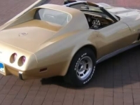 1976 Chevrolet Corvette for sale in Addison, Illinois (ID-128645)