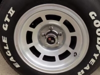1976 Chevrolet Corvette for sale in Addison, Illinois (ID-128645)