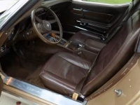 1976 Chevrolet Corvette for sale in Addison, Illinois (ID-128645)