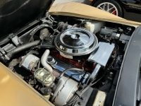 1976 Chevrolet Corvette for sale in Addison, Illinois (ID-128645)