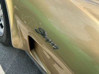 1976 Chevrolet Corvette for sale in Addison, Illinois (ID-128645)