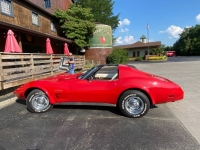 1976 Chevrolet Corvette for sale in Michigan (ID-130034)