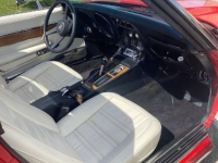 1976 Chevrolet Corvette for sale in Michigan (ID-130034)