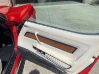 1976 Chevrolet Corvette for sale in Michigan (ID-130034)