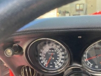 1976 Chevrolet Corvette for sale in Michigan (ID-130034)