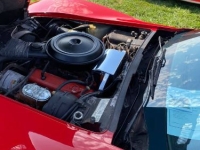 1976 Chevrolet Corvette for sale in Michigan (ID-130034)