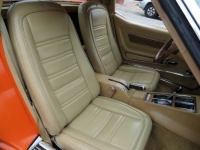 1976 Chevrolet Corvette for sale in Michigan (ID-130247)