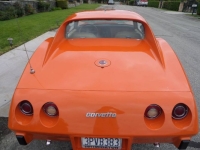 1976 Chevrolet Corvette for sale in Michigan (ID-130247)
