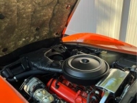 1976 Chevrolet Corvette for sale in Michigan (ID-130786)