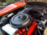 1976 Chevrolet Corvette for sale in Michigan (ID-130786)