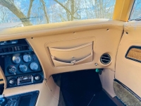 1976 Chevrolet Corvette for sale in Michigan (ID-131001)