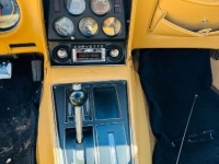 1976 Chevrolet Corvette for sale in Michigan (ID-131001)