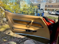 1976 Chevrolet Corvette for sale in Michigan (ID-131001)